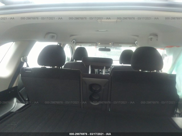 Photo 7 VIN: JN8AT2MT2GW000721 - NISSAN ROGUE 