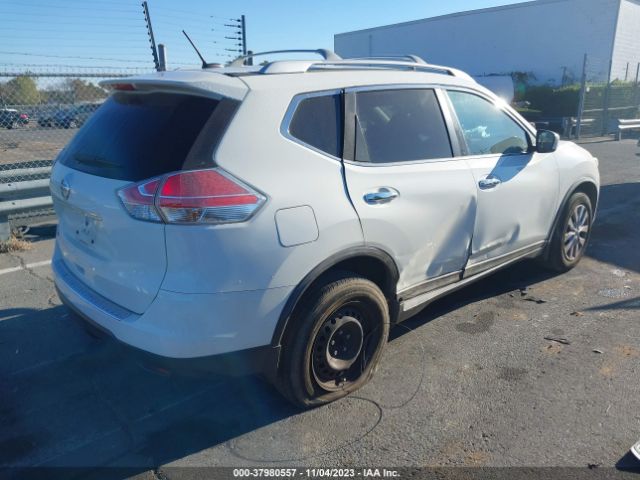 Photo 3 VIN: JN8AT2MT2GW002047 - NISSAN ROGUE 