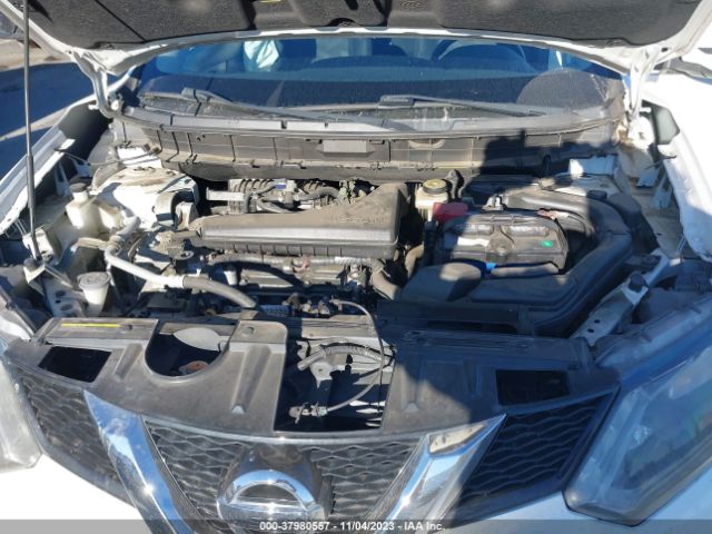 Photo 9 VIN: JN8AT2MT2GW002047 - NISSAN ROGUE 