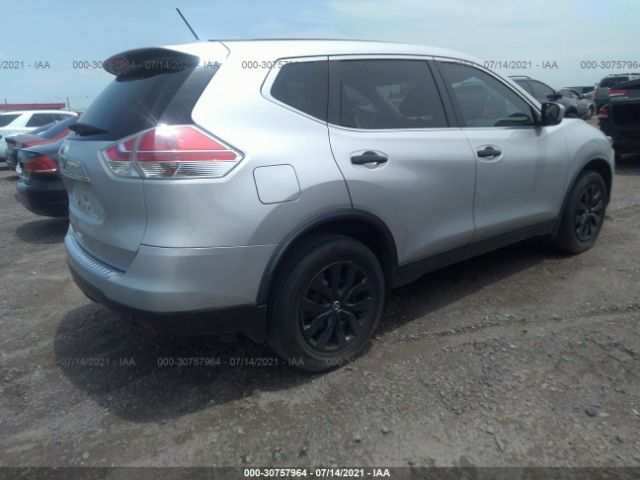 Photo 3 VIN: JN8AT2MT2GW002873 - NISSAN ROGUE 