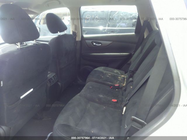 Photo 7 VIN: JN8AT2MT2GW002873 - NISSAN ROGUE 