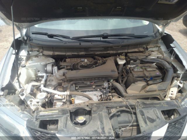 Photo 9 VIN: JN8AT2MT2GW002873 - NISSAN ROGUE 