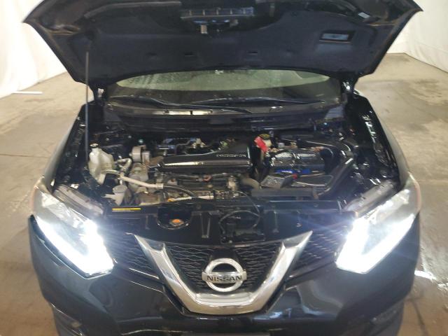 Photo 11 VIN: JN8AT2MT2GW006096 - NISSAN ROGUE S 