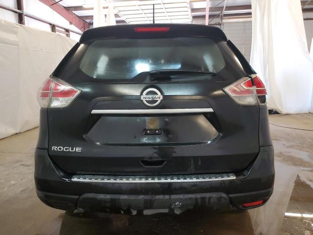 Photo 5 VIN: JN8AT2MT2GW006096 - NISSAN ROGUE S 