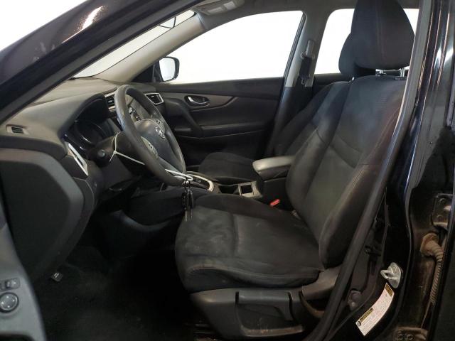 Photo 6 VIN: JN8AT2MT2GW006096 - NISSAN ROGUE S 