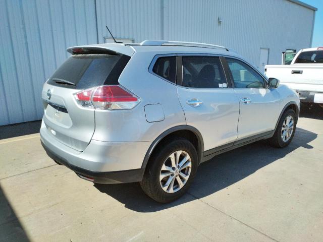 Photo 3 VIN: JN8AT2MT2GW006101 - NISSAN ROGUE S 