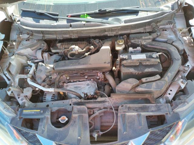 Photo 6 VIN: JN8AT2MT2GW006101 - NISSAN ROGUE S 