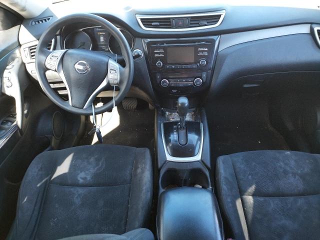 Photo 8 VIN: JN8AT2MT2GW006101 - NISSAN ROGUE S 