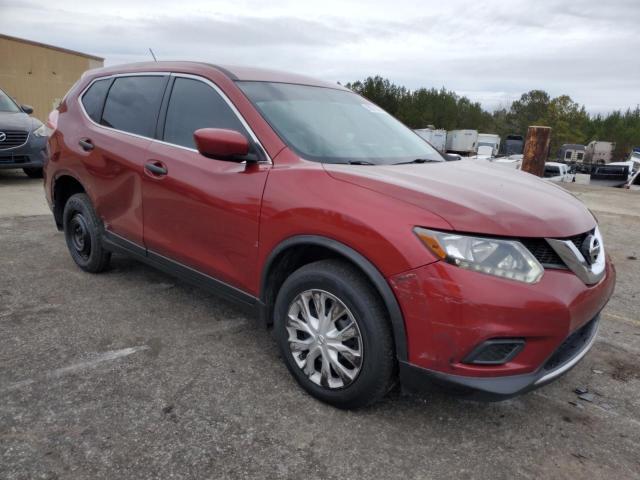 Photo 3 VIN: JN8AT2MT2GW008401 - NISSAN ROGUE 