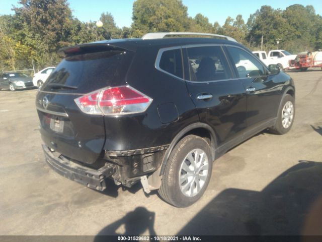 Photo 3 VIN: JN8AT2MT2GW009547 - NISSAN ROGUE 