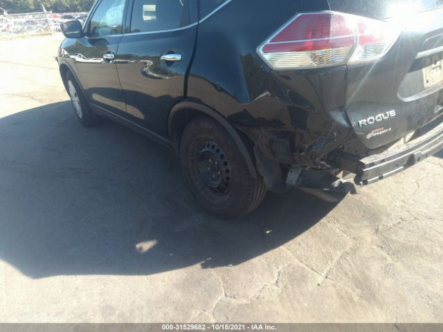 Photo 5 VIN: JN8AT2MT2GW009547 - NISSAN ROGUE 