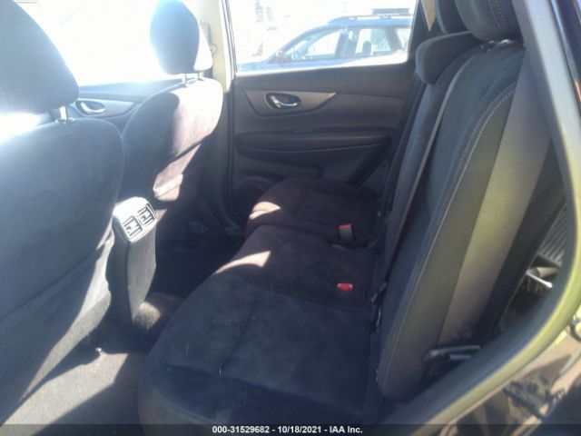 Photo 7 VIN: JN8AT2MT2GW009547 - NISSAN ROGUE 