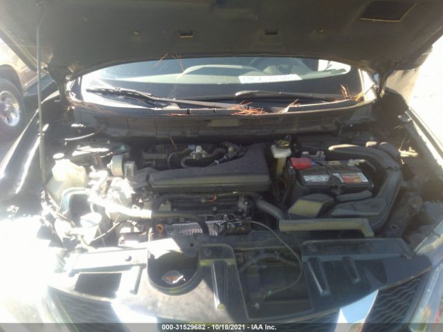 Photo 9 VIN: JN8AT2MT2GW009547 - NISSAN ROGUE 