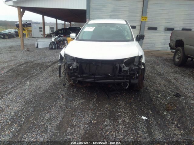 Photo 5 VIN: JN8AT2MT2GW011055 - NISSAN ROGUE 