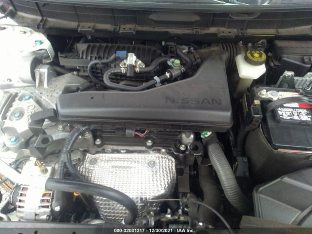 Photo 9 VIN: JN8AT2MT2GW011055 - NISSAN ROGUE 