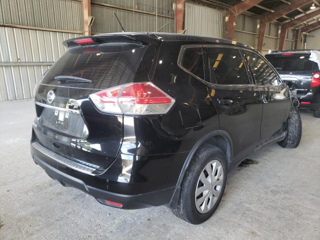 Photo 3 VIN: JN8AT2MT2GW011783 - NISSAN ROGUE S 