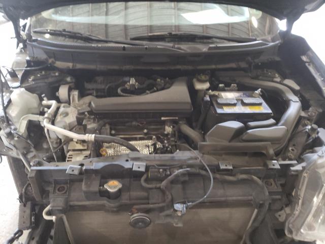 Photo 6 VIN: JN8AT2MT2GW011783 - NISSAN ROGUE S 