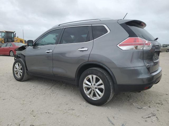 Photo 1 VIN: JN8AT2MT2GW012027 - NISSAN ROGUE S 