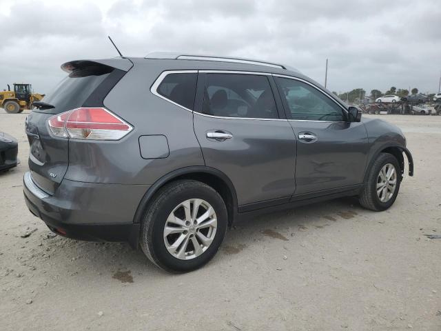 Photo 2 VIN: JN8AT2MT2GW012027 - NISSAN ROGUE S 