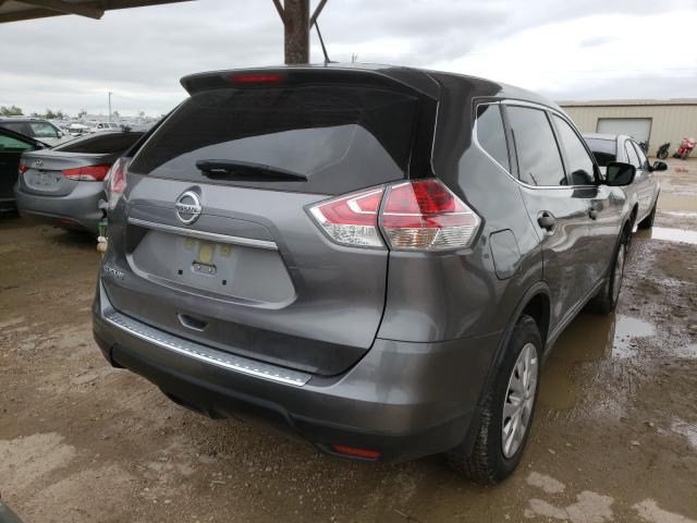 Photo 3 VIN: JN8AT2MT2GW012058 - NISSAN ROGUE S 