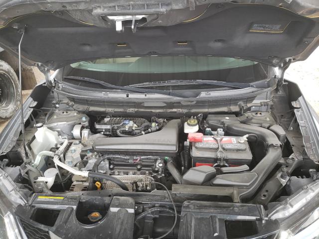 Photo 6 VIN: JN8AT2MT2GW012058 - NISSAN ROGUE S 