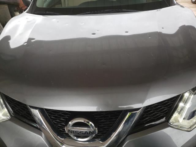 Photo 8 VIN: JN8AT2MT2GW012058 - NISSAN ROGUE S 