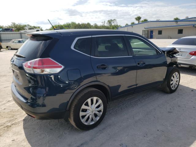 Photo 3 VIN: JN8AT2MT2GW013999 - NISSAN ROGUE S 