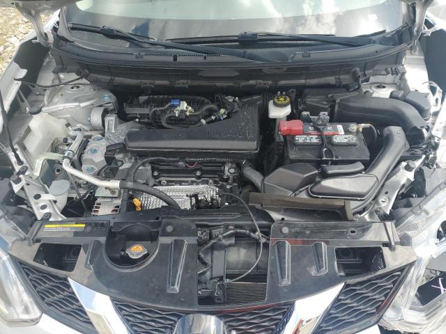 Photo 11 VIN: JN8AT2MT2GW016594 - NISSAN ROGUE S 