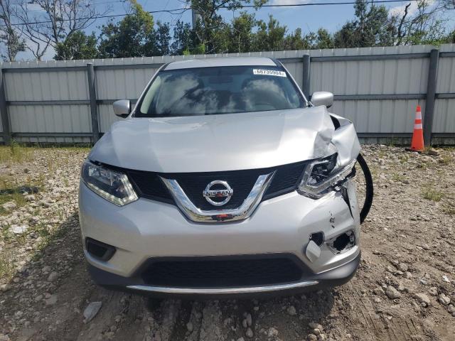 Photo 4 VIN: JN8AT2MT2GW016594 - NISSAN ROGUE S 