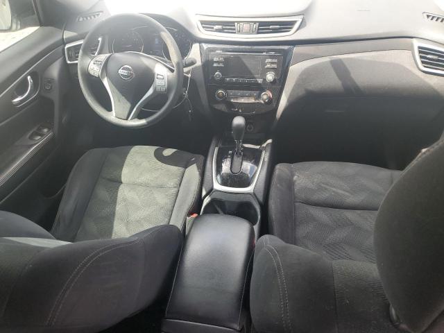 Photo 7 VIN: JN8AT2MT2GW016594 - NISSAN ROGUE S 