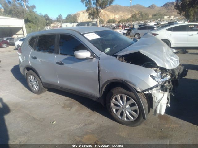 Photo 0 VIN: JN8AT2MT2GW016739 - NISSAN ROGUE 