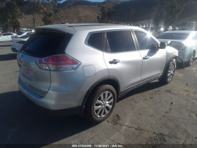 Photo 3 VIN: JN8AT2MT2GW016739 - NISSAN ROGUE 