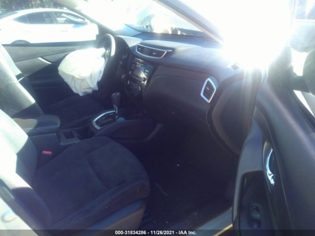 Photo 4 VIN: JN8AT2MT2GW016739 - NISSAN ROGUE 