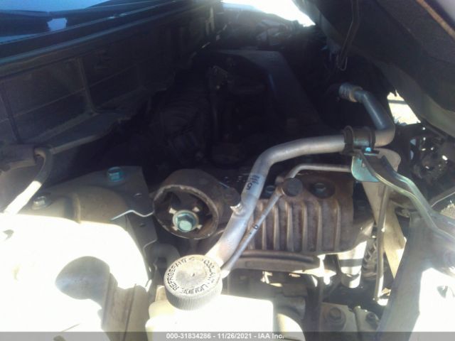 Photo 9 VIN: JN8AT2MT2GW016739 - NISSAN ROGUE 