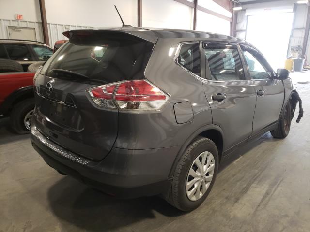 Photo 3 VIN: JN8AT2MT2GW016997 - NISSAN ROGUE S 