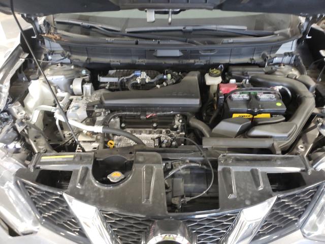 Photo 6 VIN: JN8AT2MT2GW016997 - NISSAN ROGUE S 