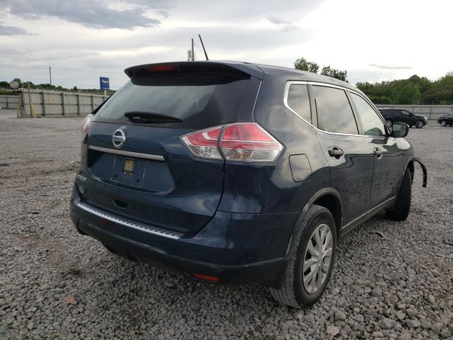 Photo 3 VIN: JN8AT2MT2GW018233 - NISSAN ROGUE S 