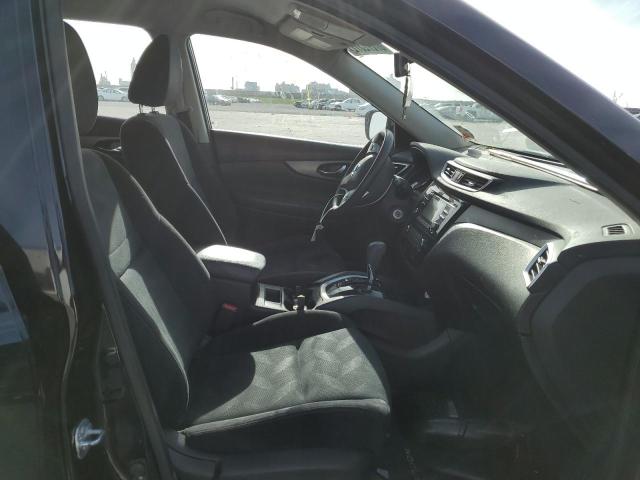 Photo 4 VIN: JN8AT2MT2GW018961 - NISSAN ROGUE S 