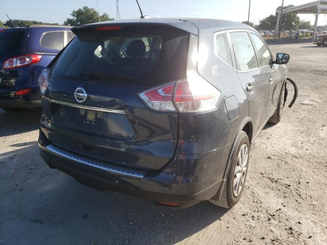 Photo 3 VIN: JN8AT2MT2GW019253 - NISSAN ROGUE S 