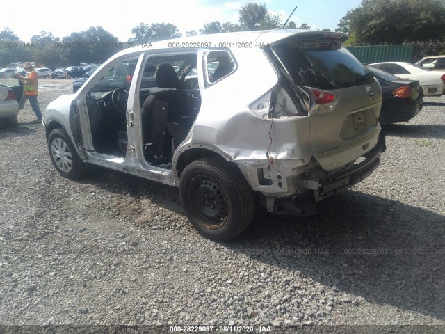 Photo 2 VIN: JN8AT2MT2GW019754 - NISSAN ROGUE 