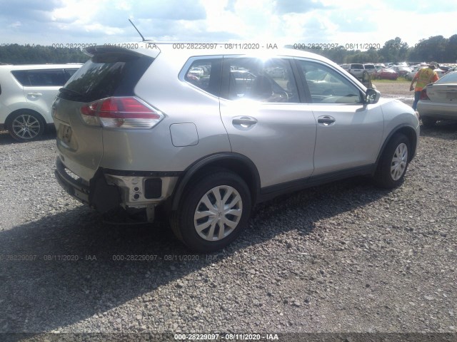 Photo 3 VIN: JN8AT2MT2GW019754 - NISSAN ROGUE 