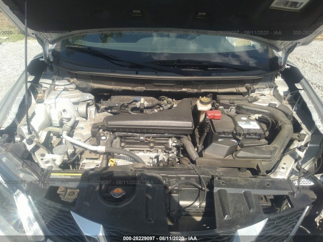 Photo 9 VIN: JN8AT2MT2GW019754 - NISSAN ROGUE 