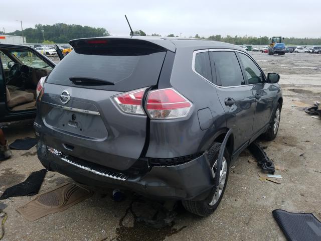 Photo 3 VIN: JN8AT2MT2GW021343 - NISSAN ROGUE S 