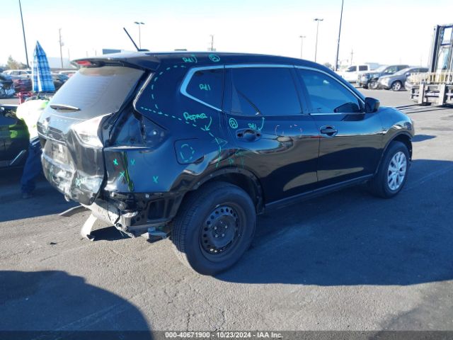 Photo 3 VIN: JN8AT2MT2GW022377 - NISSAN ROGUE 