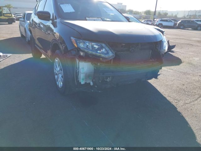 Photo 5 VIN: JN8AT2MT2GW022377 - NISSAN ROGUE 