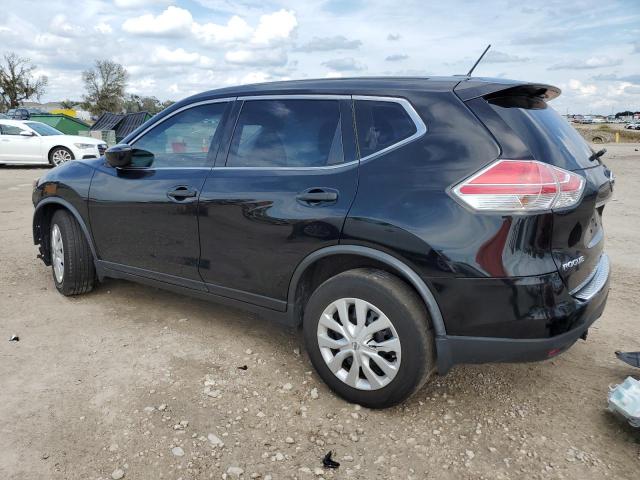 Photo 1 VIN: JN8AT2MT2GW022735 - NISSAN ROGUE S 