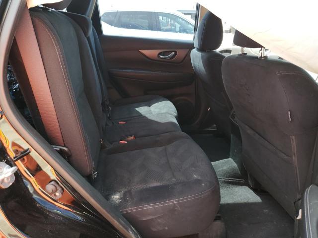 Photo 10 VIN: JN8AT2MT2GW022735 - NISSAN ROGUE S 