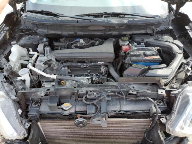 Photo 11 VIN: JN8AT2MT2GW022735 - NISSAN ROGUE S 