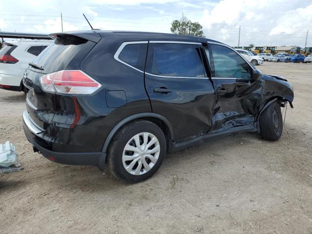 Photo 2 VIN: JN8AT2MT2GW022735 - NISSAN ROGUE S 