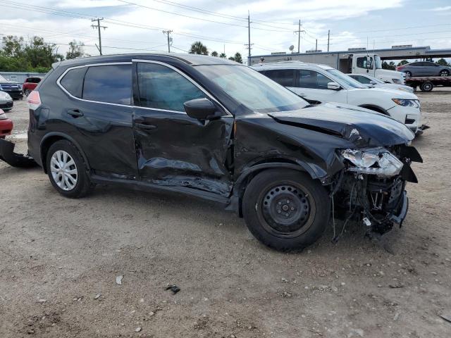 Photo 3 VIN: JN8AT2MT2GW022735 - NISSAN ROGUE S 